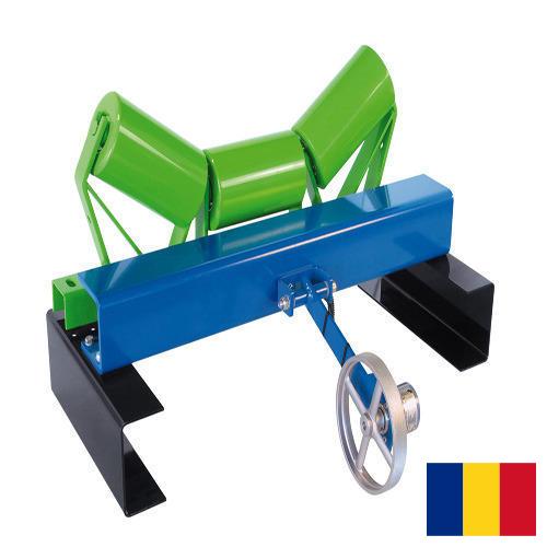 Весы конвейерные из Румынии