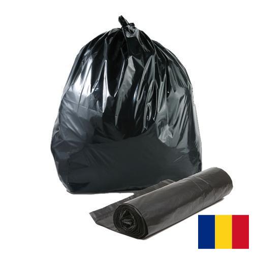 Вкладыши полиэтиленовые из Румынии