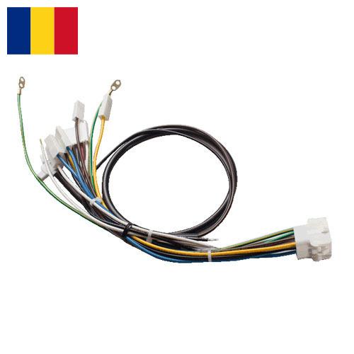 жгут проводов из Румынии