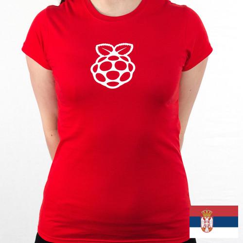 Футболки женские из Сербии