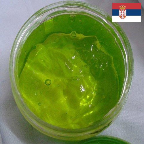 Гель алоэ вера из Сербии