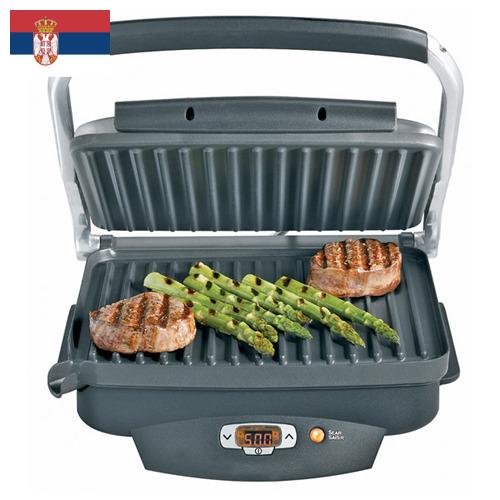 гриль электрический из Сербии