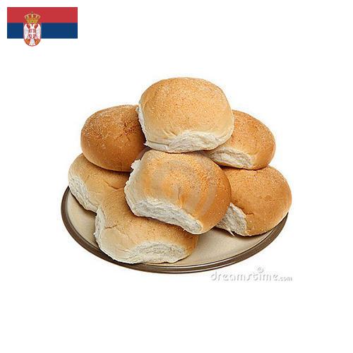 Хлебцы из Сербии