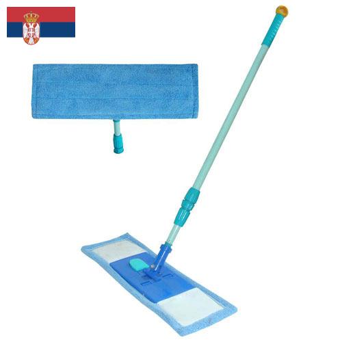 Косилки из Сербии