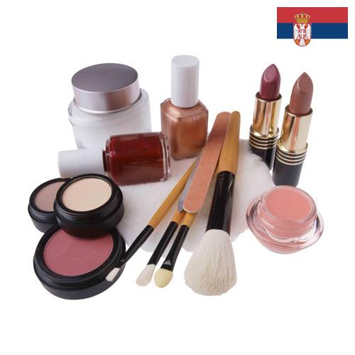 Косметички из Сербии