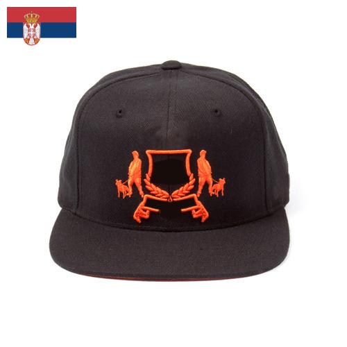 Козырьки из Сербии