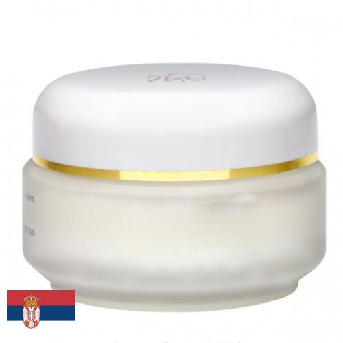 крем косметический из Сербии