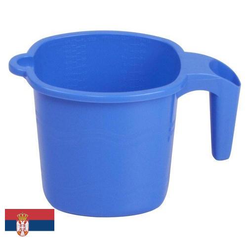 Кружки из Сербии