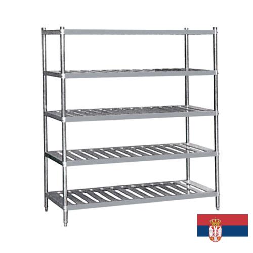 Кухонные подставки из Сербии