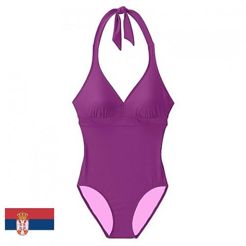 Купальники из Сербии