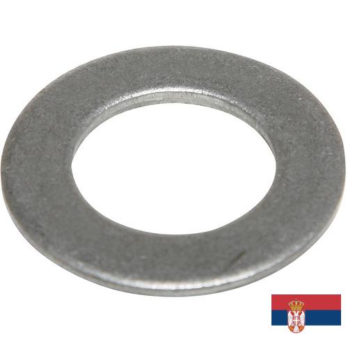 Машина моечная из Сербии