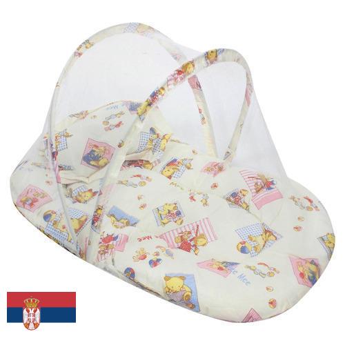 матрас детский из Сербии