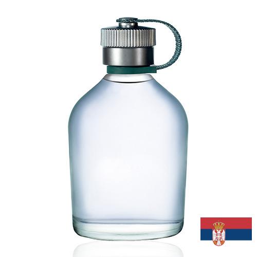 Туалетное мыло из Сербии