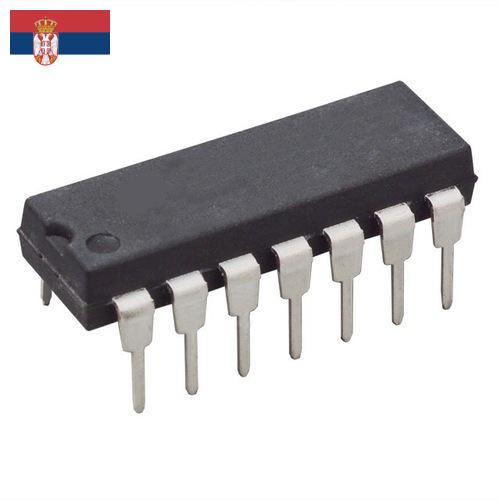 Усилители из Сербии