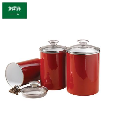 Канистры из Саудовской Аравии