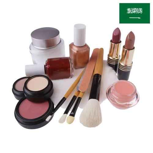 косметические средства из Саудовской Аравии