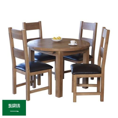 мебель бытовая из Саудовской Аравии