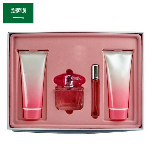 Набор парфюмерный из Саудовской Аравии