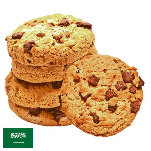 Печенье из Саудовской Аравии