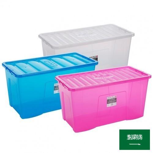 пластиковая упаковка из Саудовской Аравии