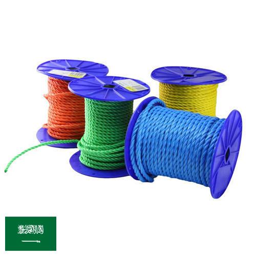 Полипропилены из Саудовской Аравии