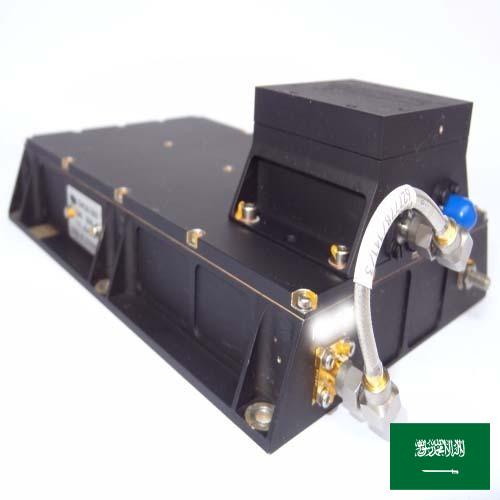 средства связи из Саудовской Аравии