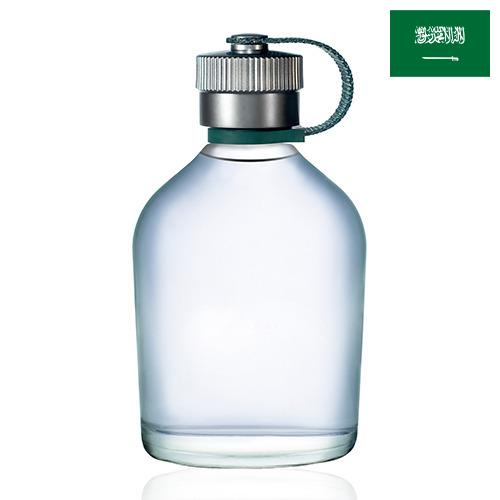 Туалетное мыло из Саудовской Аравии