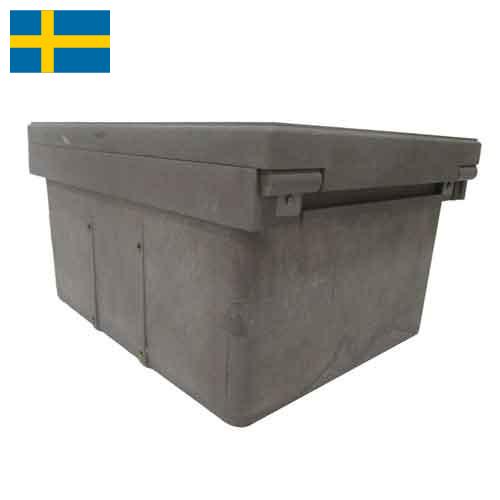 Анализаторы мутности воды из Швеции