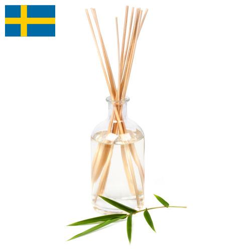 ароматизатор воздуха из Швеции