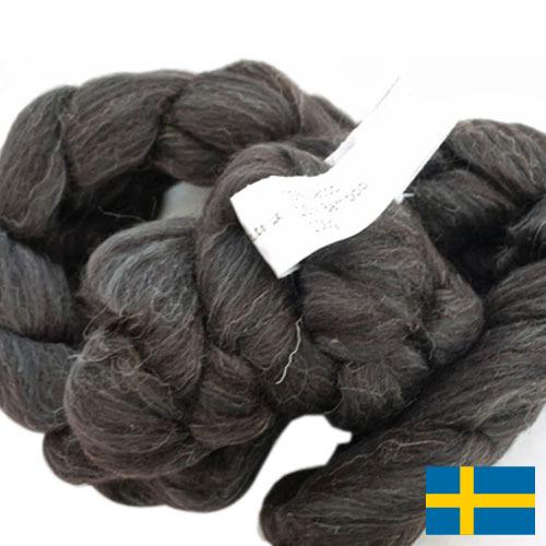 бамбуковое волокно из Швеции