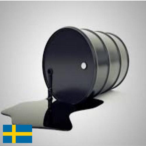 битумная эмульсия из Швеции