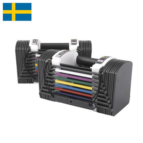 Блок силовой из Швеции