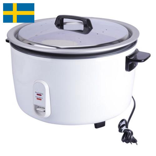 болгарка электрическая из Швеции