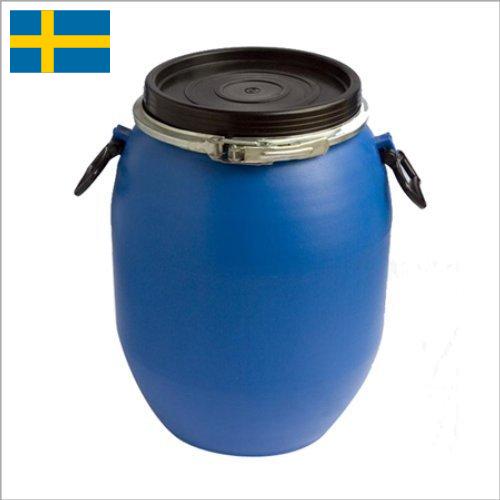 Бормашины из Швеции