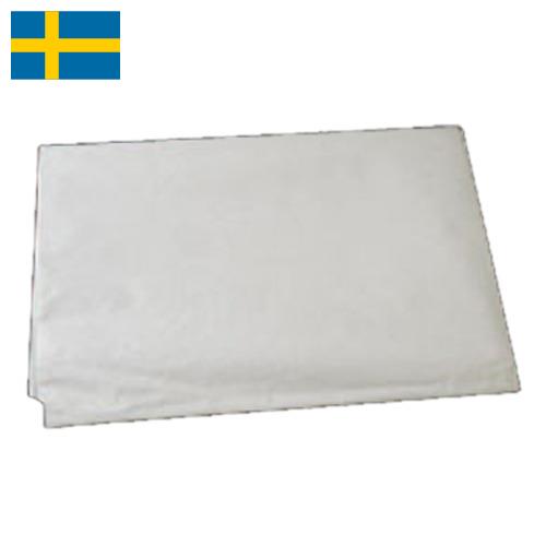 бумага глянцевая из Швеции