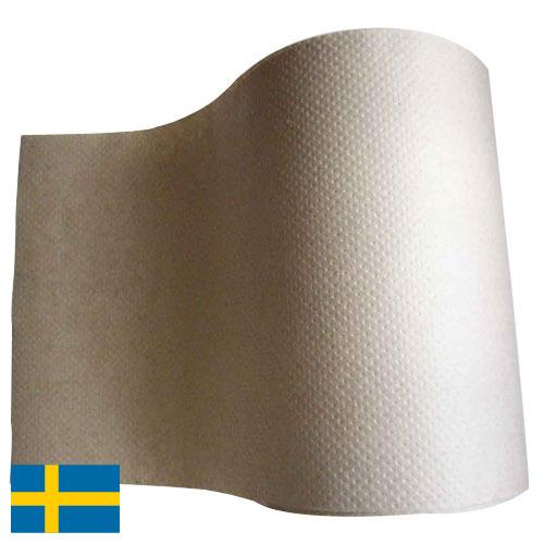 Бумага техническая из Швеции