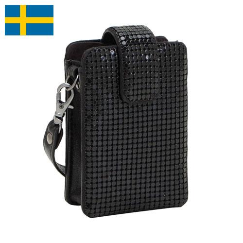 Чехлы для мобильных телефонов из Швеции