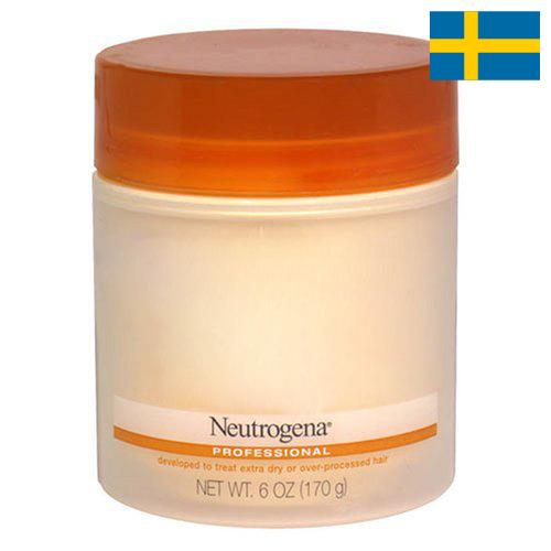 Диметиламин из Швеции