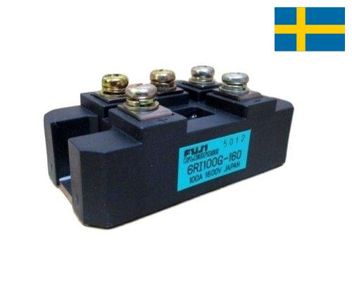 Диодный модуль из Швеции