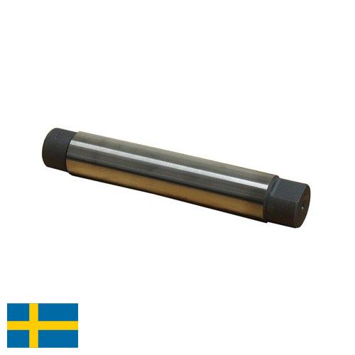 Дорн из Швеции