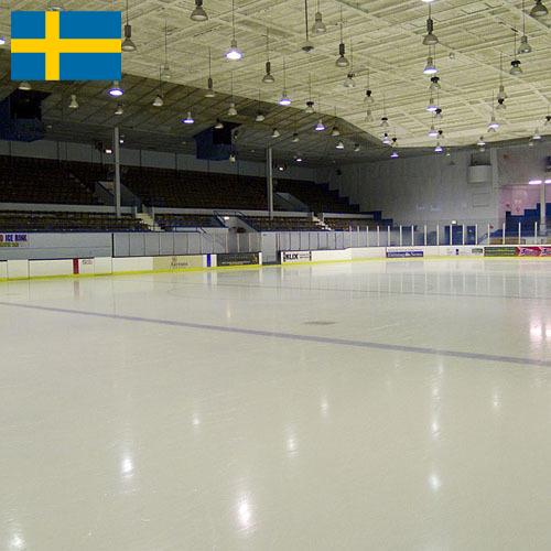 Дорожные катки из Швеции