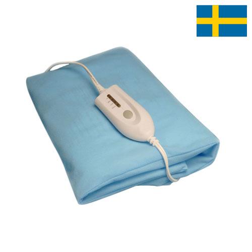 Электрогрелки из Швеции