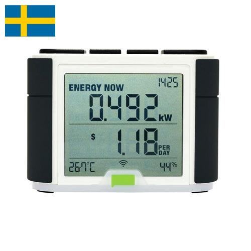 Энергосберегающее устройство из Швеции