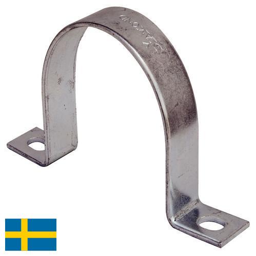 Фиксаторы из Швеции