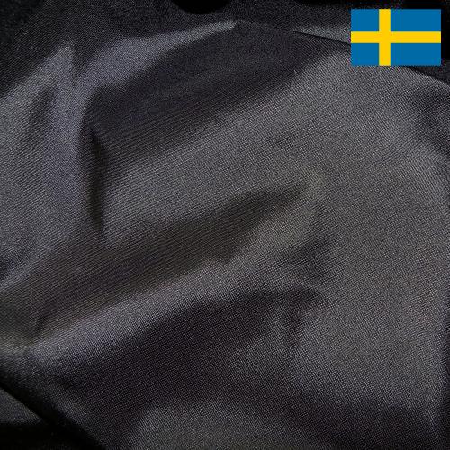 Интерьерные ткани из Швеции