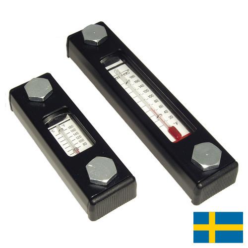 Измеритель уровня из Швеции