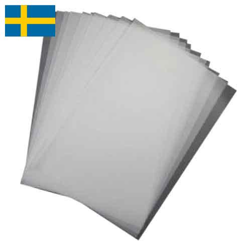 калька из Швеции