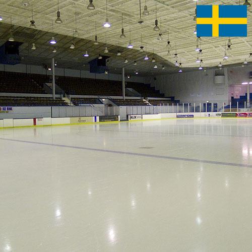 Катки грунтовые из Швеции