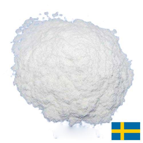 Кислота пропионовая из Швеции