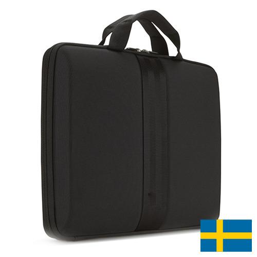Корпус для ноутбука из Швеции